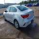 3KPA24ADXPE578504 2023 Kia Rio Lx auction photo thumbnail 3