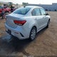 3KPA24ADXPE578504 2023 Kia Rio Lx auction photo thumbnail 4