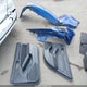 2HGFE2F54PH506433 2023 Honda Civic Sport auction photo thumbnail 12