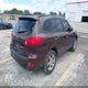 5NMSH13E78H169703 2008 Hyundai Santa Fe Limited/Se auction photo thumbnail 4