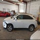 2T2BK1BA9AC076477 2010 Lexus Rx 350 auction photo thumbnail 14