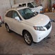 2T2BK1BA9AC076477 2010 Lexus Rx 350 auction photo thumbnail 1