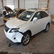 2T2BK1BA9AC076477 2010 Lexus Rx 350 auction photo thumbnail 2