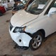 2T2BK1BA9AC076477 2010 Lexus Rx 350 auction photo thumbnail 6