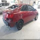 KNAFU4A27B5365915 2011 Kia Forte Ex auction photo thumbnail 4