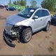 2LMDJ8JK4CBL19644 2012 Lincoln Mkx auction photo thumbnail 2