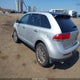 2LMDJ8JK4CBL19644 2012 Lincoln Mkx auction photo thumbnail 3