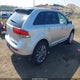 2LMDJ8JK4CBL19644 2012 Lincoln Mkx auction photo thumbnail 4
