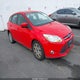 1FAHP3K20CL237630 2012 Ford Focus Se auction photo thumbnail 1