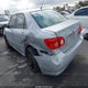 1NXBR32E85Z371069 2005 Toyota Corolla Le auction photo thumbnail 6
