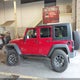 1J4GA39127L111886 2007 Jeep Wrangler Unlimited X auction photo thumbnail 14