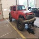 1J4GA39127L111886 2007 Jeep Wrangler Unlimited X auction photo thumbnail 1