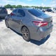 4T1B11HK7KU218929 2019 Toyota Camry Se auction photo thumbnail 3
