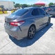 4T1B11HK7KU218929 2019 Toyota Camry Se auction photo thumbnail 4