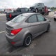 KMHCT4AE1HU366698 2017 Hyundai Accent Se auction photo thumbnail 4