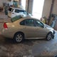 2G1WB5EK6A1122727 2010 Chevrolet Impala Lt auction photo thumbnail 13