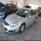 2G1WB5EK6A1122727 2010 Chevrolet Impala Lt auction photo thumbnail 2