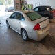 2G1WB5EK6A1122727 2010 Chevrolet Impala Lt auction photo thumbnail 3