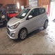 KL8CD6SA7MC731595 2021 Chevrolet Spark Fwd 1Lt Automatic auction photo thumbnail 2
