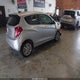 KL8CD6SA7MC731595 2021 Chevrolet Spark Fwd 1Lt Automatic auction photo thumbnail 4