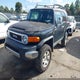 JTEBU11F270006930 2007 Toyota Fj Cruiser auction photo thumbnail 2