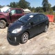 JTDKN3DU1F1899981 2015 Toyota Prius Three auction photo thumbnail 2