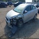 1G1JC5SB7F4116118 2015 Chevrolet Sonic Lt Auto auction photo thumbnail 2