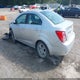 1G1JC5SB7F4116118 2015 Chevrolet Sonic Lt Auto auction photo thumbnail 3