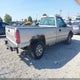 3GCEC14X16G247106 2006 Chevrolet Silverado 1500 Work Truck auction photo thumbnail 4