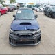 JF1VA2E67M9814021 2021 Subaru Wrx Sti auction photo thumbnail 12