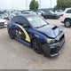 JF1VA2E67M9814021 2021 Subaru Wrx Sti auction photo thumbnail 1