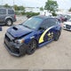 JF1VA2E67M9814021 2021 Subaru Wrx Sti auction photo thumbnail 2