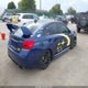 JF1VA2E67M9814021 2021 Subaru Wrx Sti auction photo thumbnail 4
