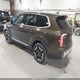 5XYP3DGCXRG445303 2024 Kia Telluride Ex auction photo thumbnail 3