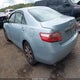 4T1BK46K77U536283 2007 Toyota Camry Xle V6 auction photo thumbnail 3