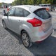 1FADP3N25HL291507 2017 Ford Focus Titanium auction photo thumbnail 3