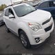 2GNFLGEK1F6405831 2015 Chevrolet Equinox 2Lt auction photo thumbnail 1