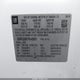 2GNFLGEK1F6405831 2015 Chevrolet Equinox 2Lt auction photo thumbnail 9
