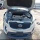 5XYPG4A37HG279446 2017 Kia Sorento 2.4L L auction photo thumbnail 10