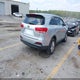 5XYPG4A37HG279446 2017 Kia Sorento 2.4L L auction photo thumbnail 4