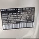 3VWDP7AJXCM467020 2012 Volkswagen Jetta 2.5L Se auction photo thumbnail 9