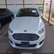 3FA6P0H7XGR314391 2016 Ford Fusion Se auction photo thumbnail 12