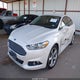 3FA6P0H7XGR314391 2016 Ford Fusion Se auction photo thumbnail 2