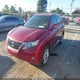 2T2BK1BA1CC145875 2012 Lexus Rx 350 auction photo thumbnail 2
