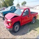 1GCCSBF92C8115617 2012 Chevrolet Colorado Work Truck auction photo thumbnail 2