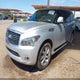 JN8AZ2NE7B9003412 2011 Infiniti Qx56 auction photo thumbnail 2