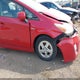 JTDKN3DUXA0004695 2010 Toyota Prius Iv auction photo thumbnail 17