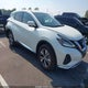 5N1AZ2AJ3NC130837 2022 Nissan Murano S Fwd auction photo thumbnail 1