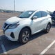 5N1AZ2AJ3NC130837 2022 Nissan Murano S Fwd auction photo thumbnail 2