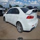 JA3AU26U88U009434 2008 Mitsubishi Lancer De/Es auction photo thumbnail 3